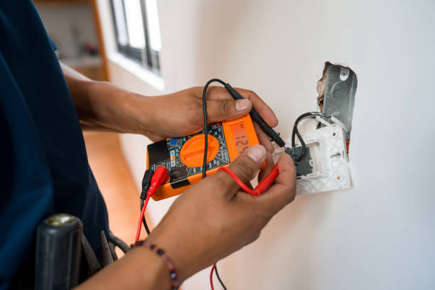 Best Electric Panel Repair  in Centereach, NY
