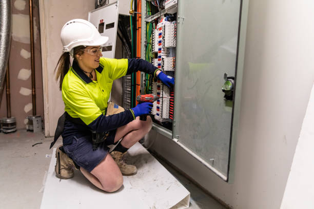 Best Electrical System Inspection  in Centereach, NY