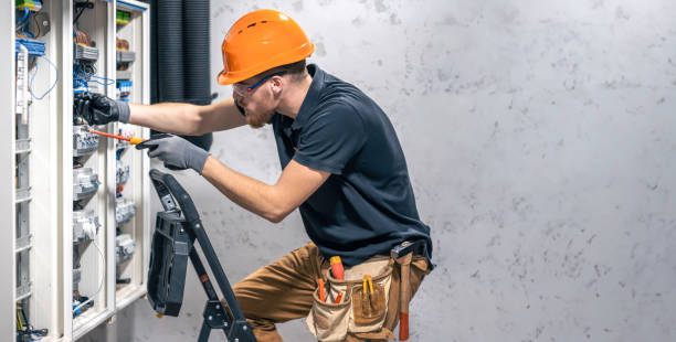 Best Electrical Installation Contractor  in Centereach, NY